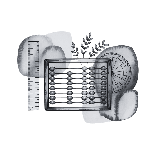 MathsFluency illustration