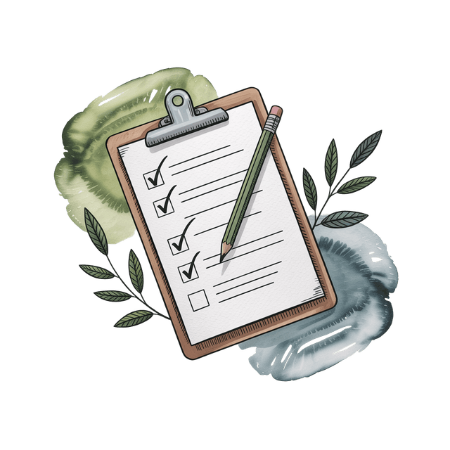 Wild Assessment illustration